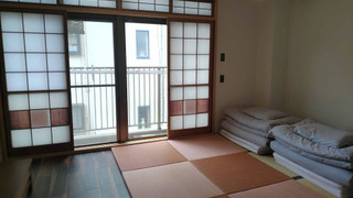 トラディショナル トリプルルーム