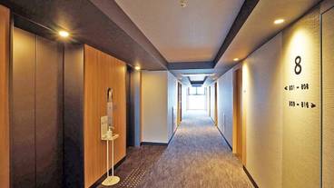 エレベーター / 3