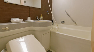 セミダブルルーム　禁煙