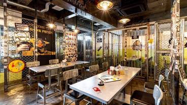 レストラン / 11