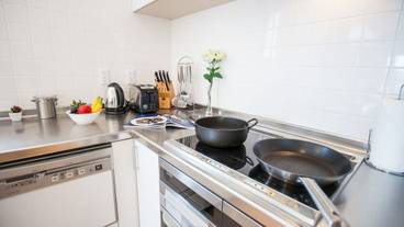 専用キッチン / 11