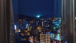 ツインルーム 禁煙