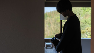 東館 旧有馬郡の山々をながめるデラックス和洋室 禁煙