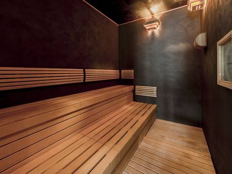 カンデオホテルズ 福岡天神 / 2