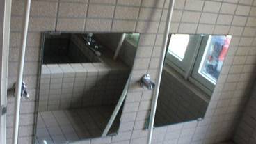 バスルームのシャワー / 19