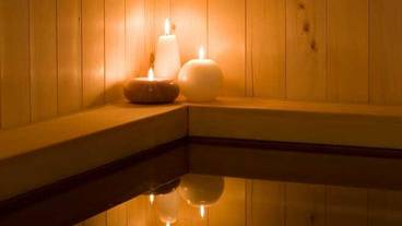 屋内スパ浴槽 / 3