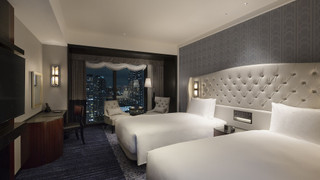 プレミアムツイン 高層階