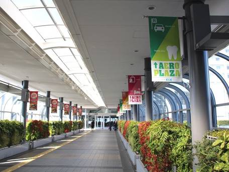 ホテル日航関西空港 / 4