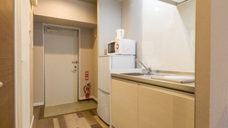 スタンダード ダブルルーム