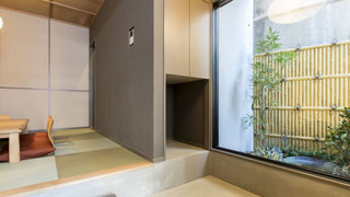 町屋 ２ベッドルームヴィラ