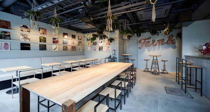 館内をたっぷり満喫して
チェックアウト / 1