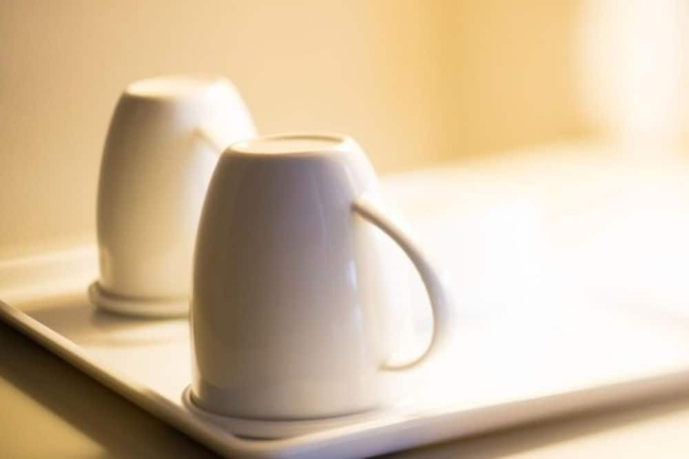 客室の設備とサービス