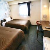 ホテルトレンドJR宇治駅前(京都府 ビジネスホテル) / 5