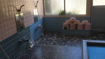 施設内の設備 / 3