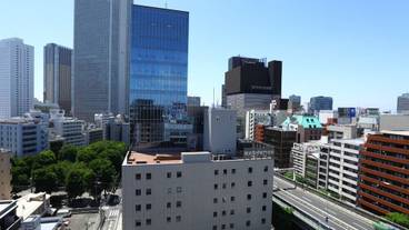 シティ ビュー / 37