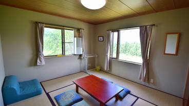 施設内の設備 / 1