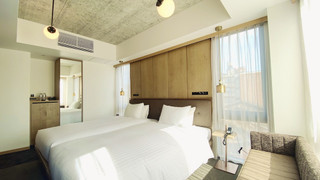 スーペリアツイン 禁煙