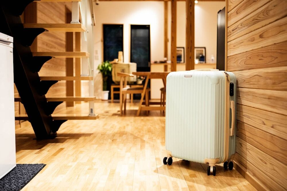 建物のデザイン