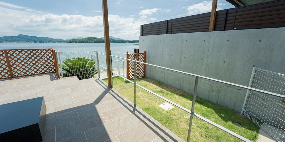 テラス / パティオ