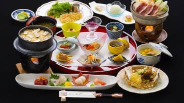 食事・飲み物 / 1