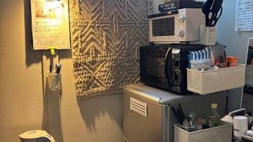 専用キッチン / 10