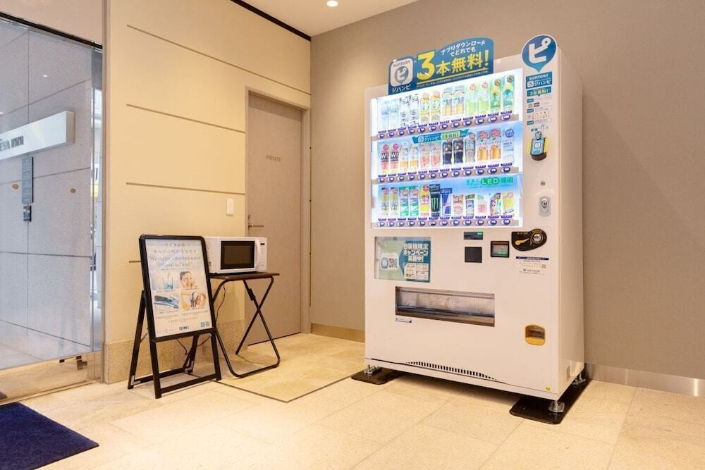 自動販売機