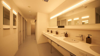 ダブル 共同ドミトリー 男女共用ドミトリー