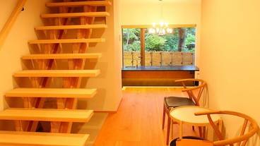 リビング エリア / 35