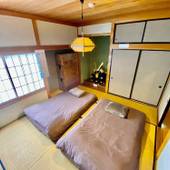 Villa EL 5（栃木県 コテージ・ロッジ・一棟貸） / 5