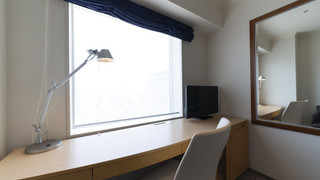 モデレートダブル [禁煙] 高層階