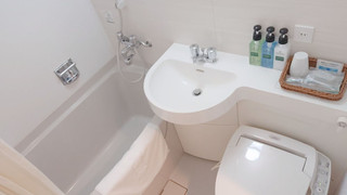 セミダブル ルーム 禁煙