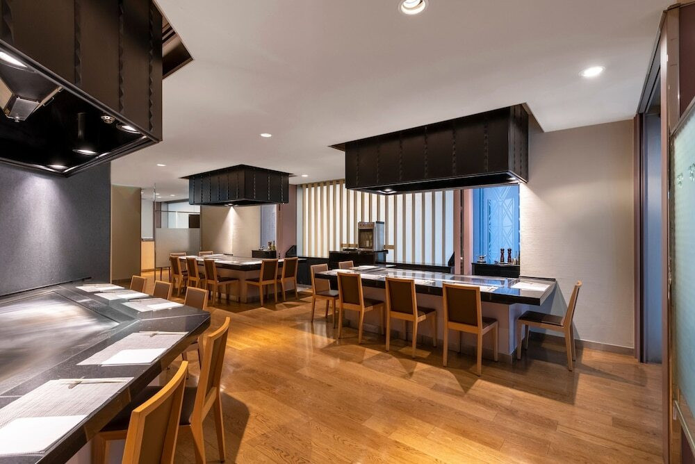 食事は気分に合わせて9つのレストラン＆バーからチョイス3406386