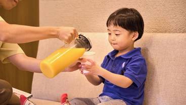 施設内の設備 / 2