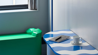 スタンダード クイーンルーム 禁煙