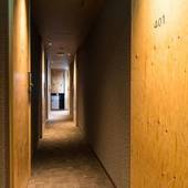 Hostel OSAKA（大阪府 ゲストハウス・ホステル・ドミトリー） / 5