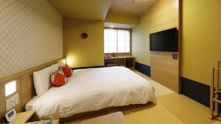 クイーンルーム