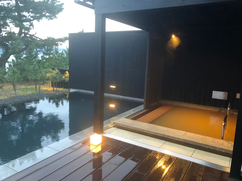 「天橋立離宮 星音」 その他 143478897 独り占め＾＾