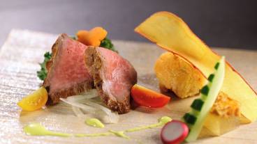 食事・飲み物 / 2