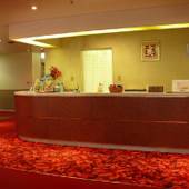 湯沢温泉 (自家源泉) HOTELシャーレゆざわ銀水（新潟県 リゾートホテル） / 2