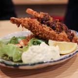 魚屋スタンドふじ（サカナヤスタンドフジ）