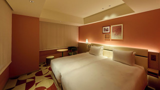 [禁煙]コーナーツイン