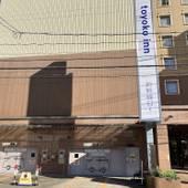 東横イン広島駅新幹線口1（広島県 ビジネスホテル） / 5