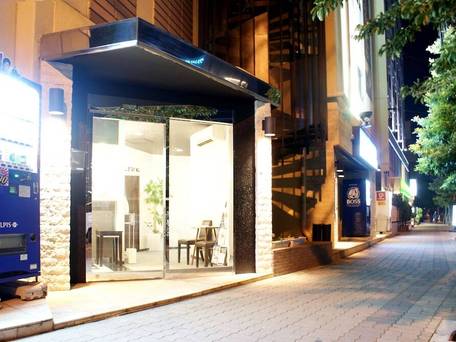 ホテルリブマックスBUDGET新大阪 / 4