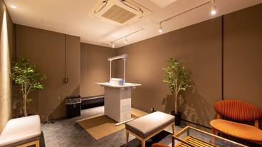 施設内の設備 / 3