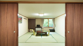 [本館] 大部屋16.5畳(お手洗い, 洗面所なし)