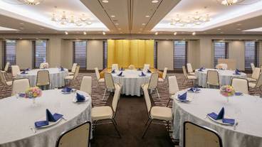 バンケット ホール / 19