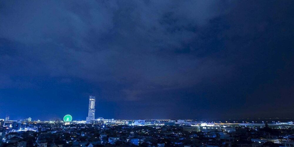 施設からの眺望