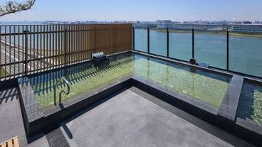 温泉 / 6