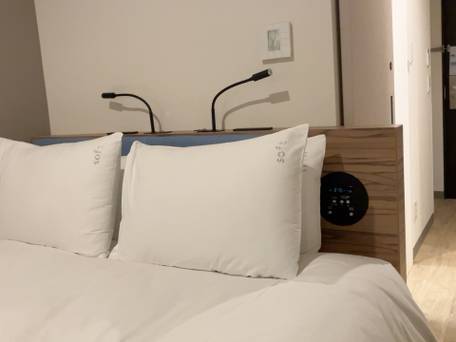 ホリデイ・インエクスプレス大阪シティセンター御堂筋 / 2