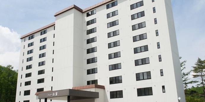 草津温泉 ホテルニュー紅葉（群馬県 旅館） / 1